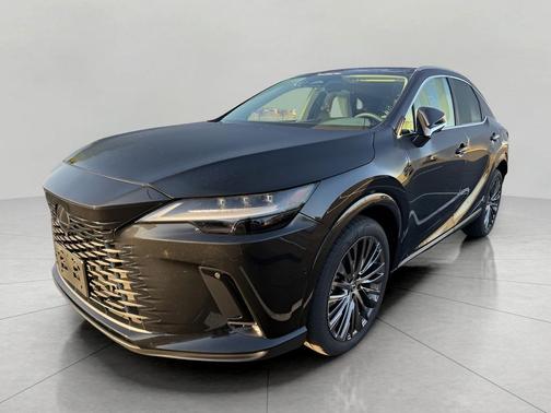 2024 Lexus RX 350 Luxury