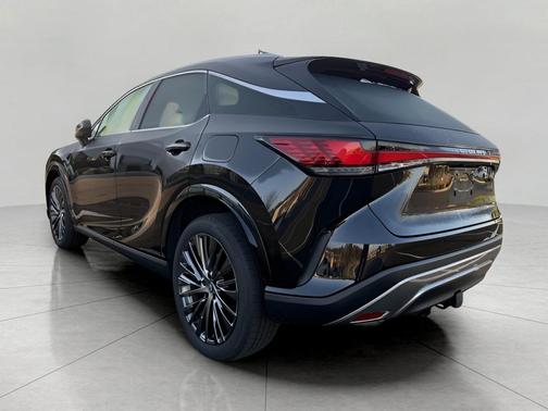 2024 Lexus RX 350 Luxury