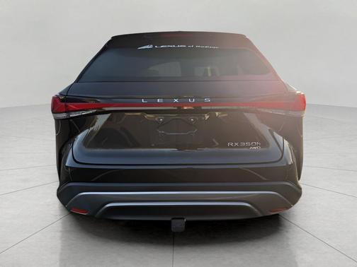 2024 Lexus RX 350 Luxury