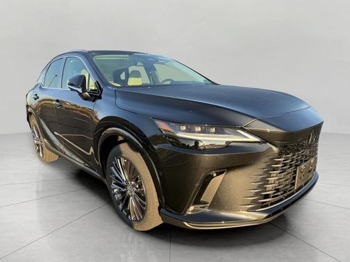 2024 Lexus RX 350 Luxury