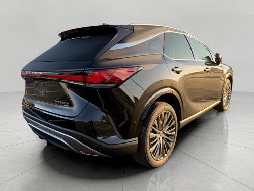 2024 Lexus RX 350 Luxury