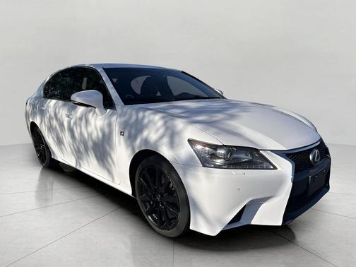 2014 Lexus GS 350 Base