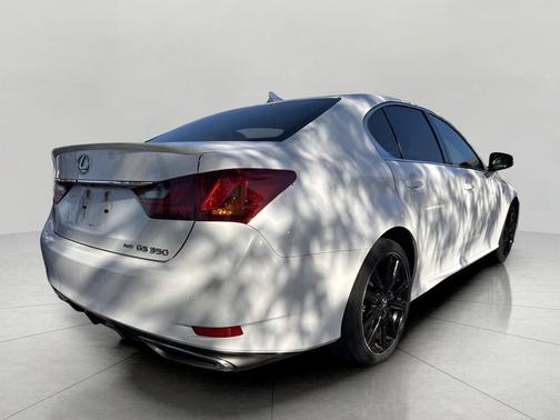 2014 Lexus GS 350 Base