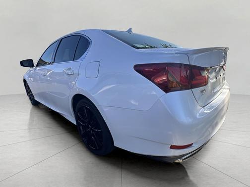 2014 Lexus GS 350 Base