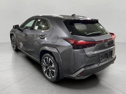 2025 Lexus UX 300h Premium