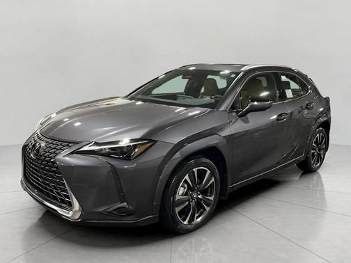 2025 Lexus UX 300h Premium