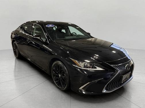 2021 Lexus ES 250 Base