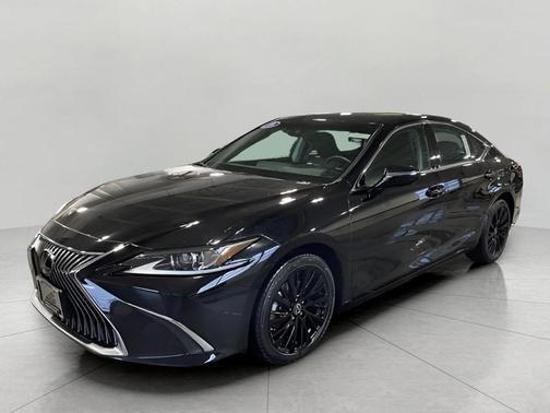 2021 Lexus ES 250 Base
