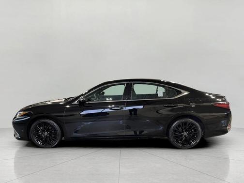 2021 Lexus ES 250 Base