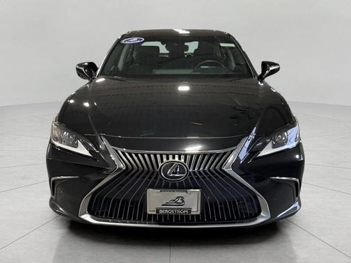 2021 Lexus ES 250 Base