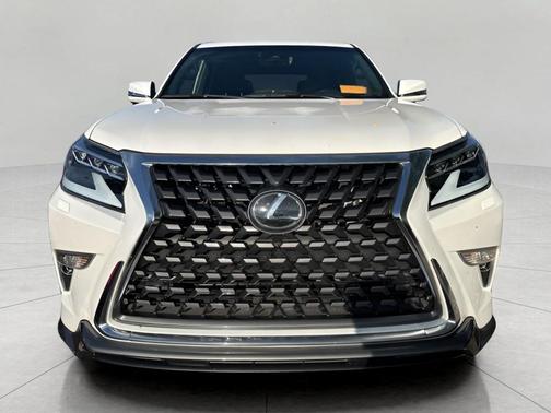 2022 Lexus GX 460 Premium