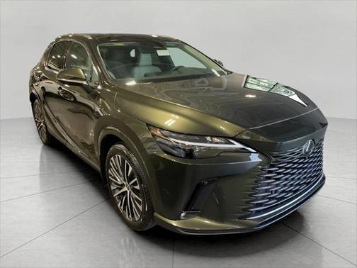 2025 Lexus RX 350 Base
