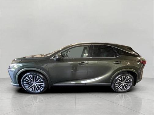 2025 Lexus RX 350 Base