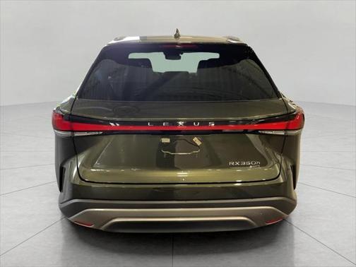 2025 Lexus RX 350 Base