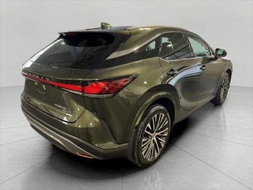2025 Lexus RX 350 Base