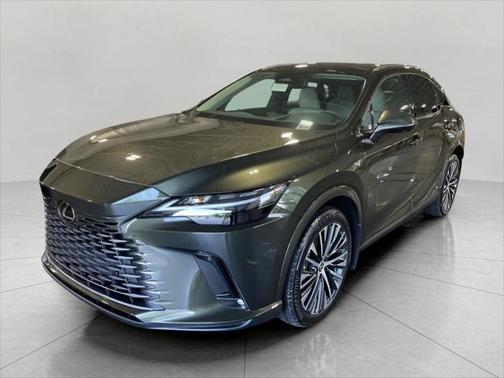 2025 Lexus RX 350 Base