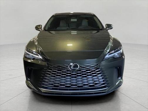 2025 Lexus RX 350 Base