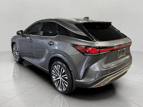 2026 Lexus RX 350 Base