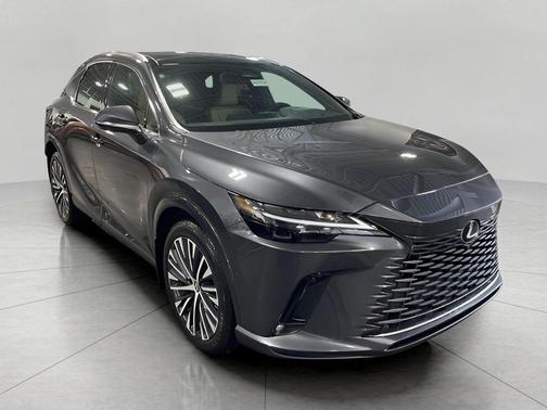 2026 Lexus RX 350 Base