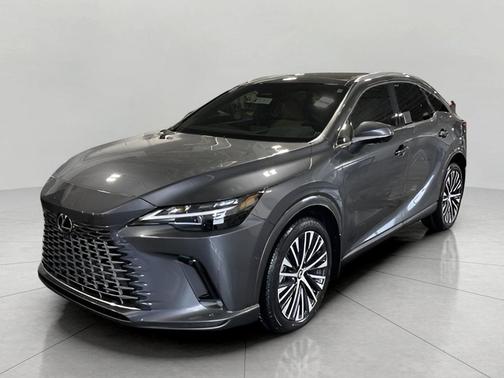 2026 Lexus RX 350 Base
