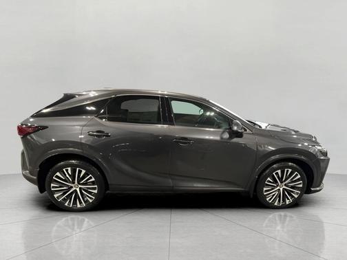 2026 Lexus RX 350 Base