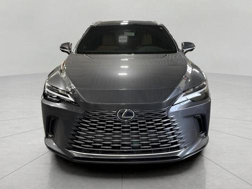 2026 Lexus RX 350 Base