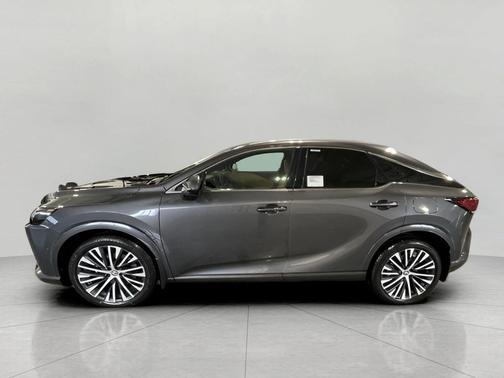 2026 Lexus RX 350 Base