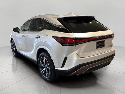 Eminent White Pearl 2024 Lexus RX 350 Premium
