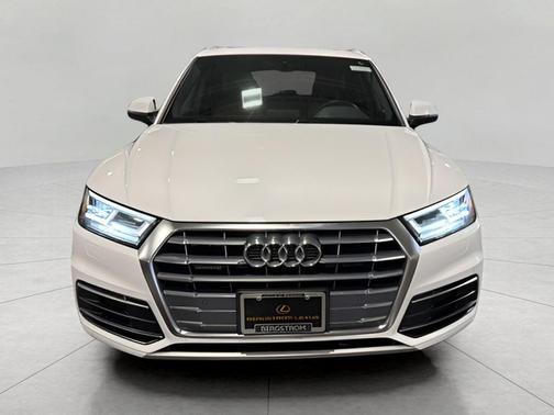 2019 Audi Q5 2.0T Premium Plus