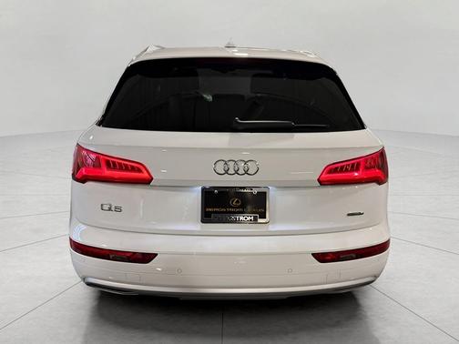 2019 Audi Q5 2.0T Premium Plus