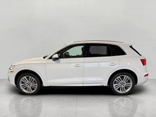 2019 Audi Q5 2.0T Premium Plus