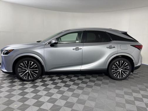 Iridium 2024 Lexus RX 350 Premium Plus
