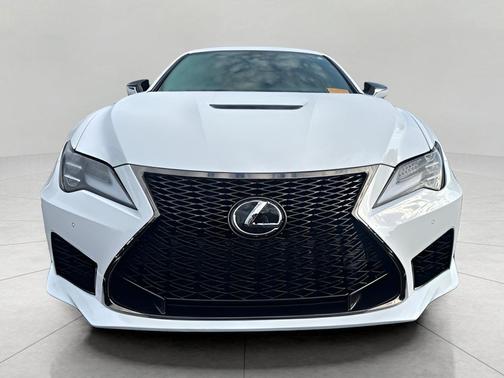 2020 Lexus RC F Base