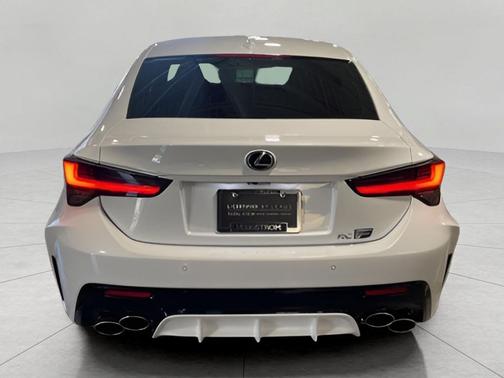 2020 Lexus RC F Base
