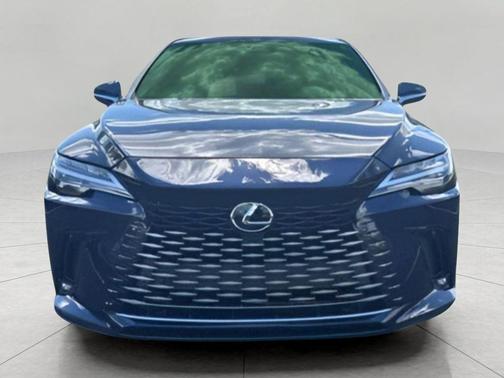 Nightfall Mica 2026 Lexus RX 350 Premium