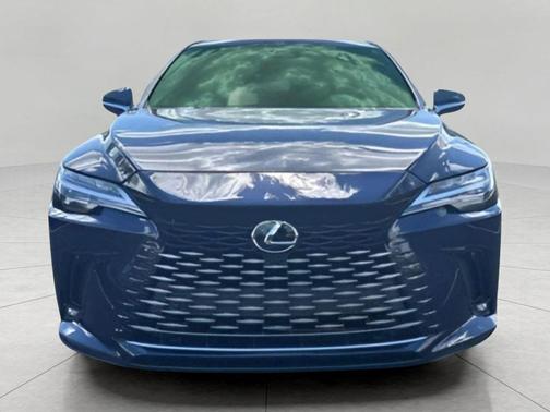Nightfall Mica 2026 Lexus RX 350 Premium