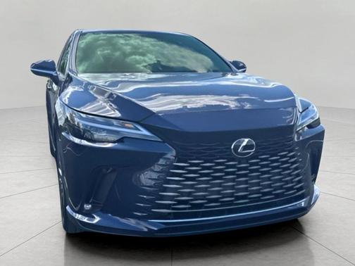 Nightfall Mica 2026 Lexus RX 350 Premium