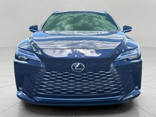 Nightfall Mica 2026 Lexus RX 350 Premium