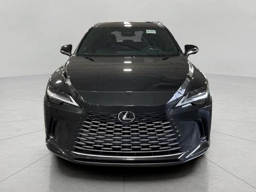 2026 Lexus RX 350 F SPORT Design