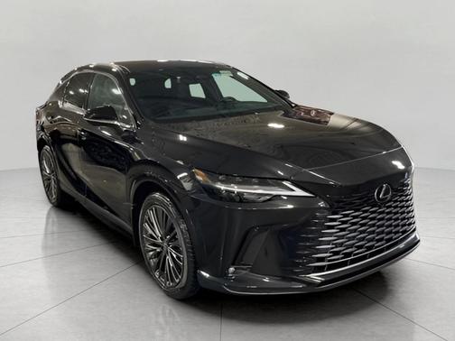 2026 Lexus RX 350 F SPORT Design