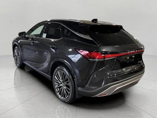 2026 Lexus RX 350 F SPORT Design