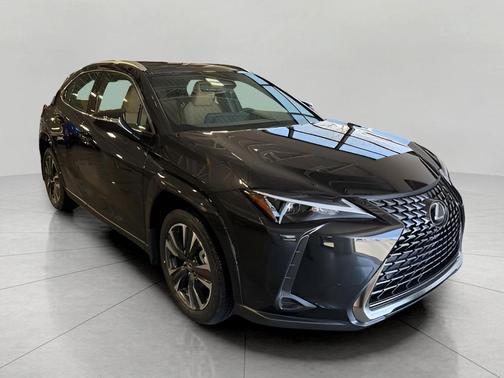 Caviar 2026 Lexus UX 300h Premium