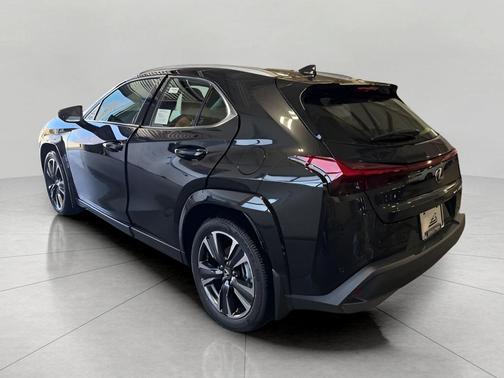 Caviar 2026 Lexus UX 300h Premium