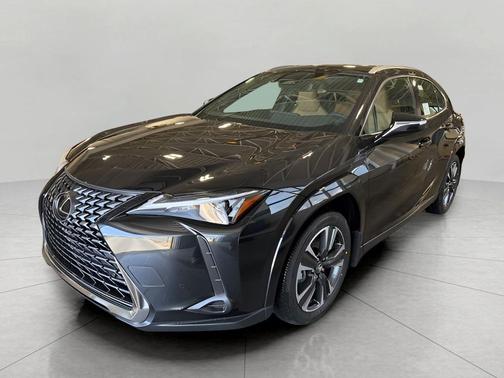 Caviar 2026 Lexus UX 300h Premium