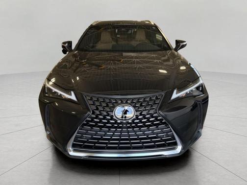 Caviar 2026 Lexus UX 300h Premium