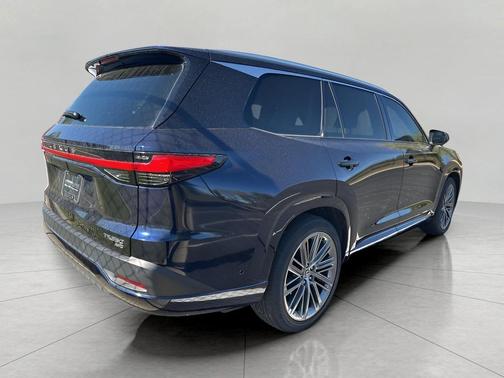 2025 Lexus TX 350 Luxury