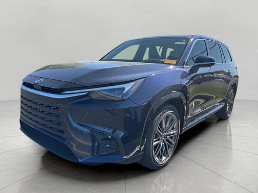 2025 Lexus TX 350 Luxury