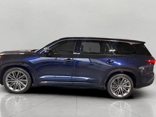 2025 Lexus TX 350 Luxury