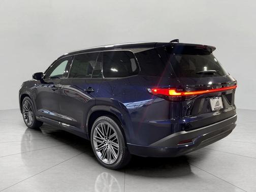 2025 Lexus TX 350 Luxury