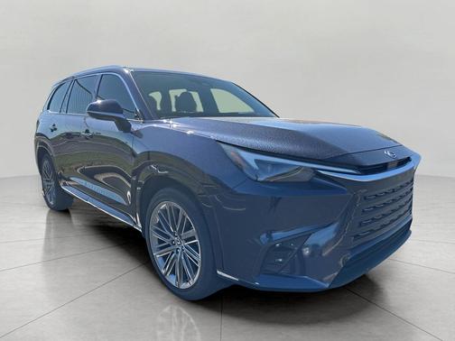 2025 Lexus TX 350 Luxury